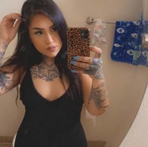 Meet your Posher, Suzie